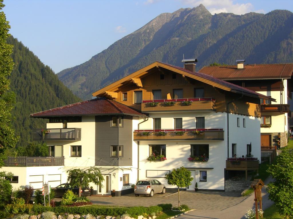 Edelweiss Apartments Schladming Exterior foto